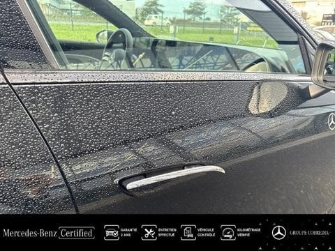Voitures D'occasion À Saint-Brieuc | Mercedes-Benz Cla 250+ Eq 272Ch Limited Edition