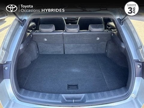 Voitures D'occasion À Plérin | Lexus Ux 250H 2Wd Premium Edition My21