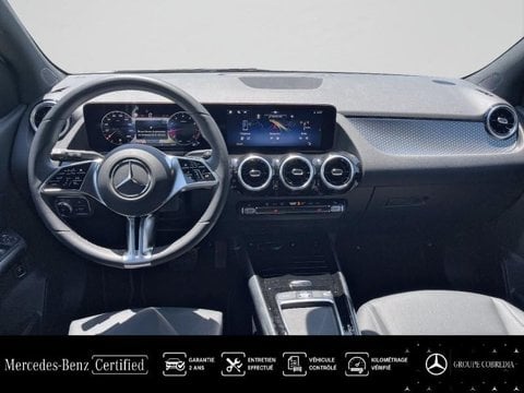 Voitures D'occasion À Saint-Grégoire | Mercedes-Benz Classe B 180 136Ch Progressive Line 7G-Dct