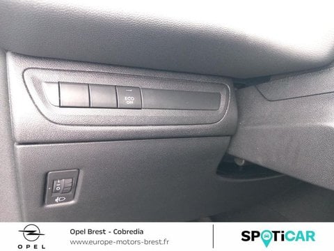 Voitures D'occasion À Brest | Peugeot 208 1.2 Puretech 82Ch Style