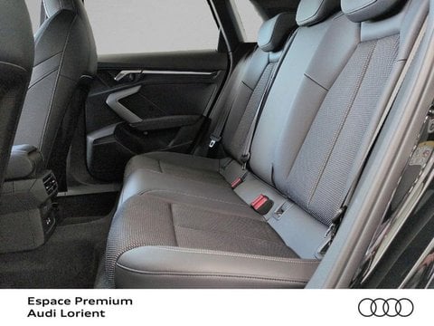 Voitures D'occasion À Lanester | Audi A3 Sportback 40 Tfsi E 204Ch Phev S Line S Tronic 6