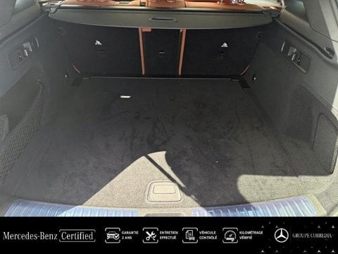 Voitures D'occasion À Saint-Malo | Mercedes-Benz Glc 400 Eq 489Ch Amg Line 4Matic