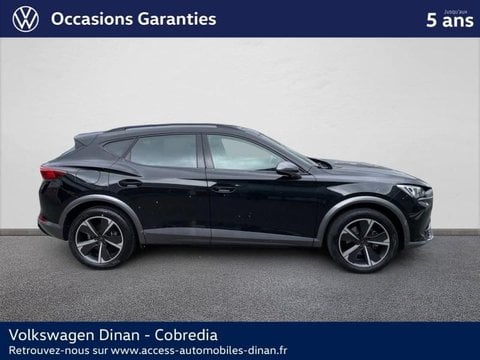 Voitures D'occasion À Quevert | Cupra Formentor 1.4 E-Hybrid 204Ch V Dsg6