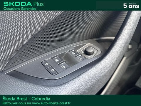 Voitures D'occasion À Brest | Škoda Kodiaq 2.0 Tdi 150Ch Scr Selection Dsg7 7 Places