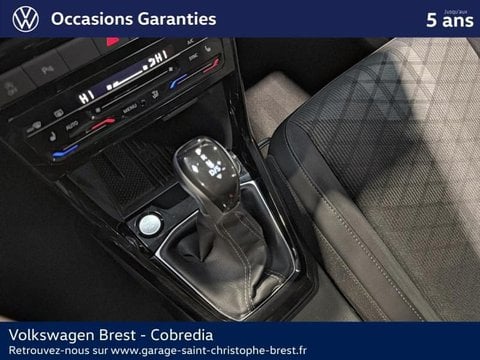 Voitures D'occasion À Brest | Volkswagen T-Cross 1.0 Tsi 116Ch R-Line Edition Dsg7