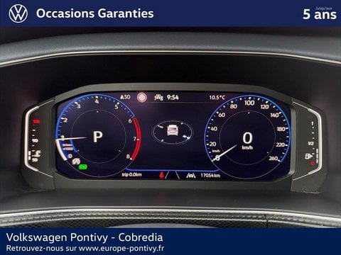 Voitures D'occasion À Pontivy | Volkswagen T-Cross 1.0 Tsi 116Ch Style Dsg7
