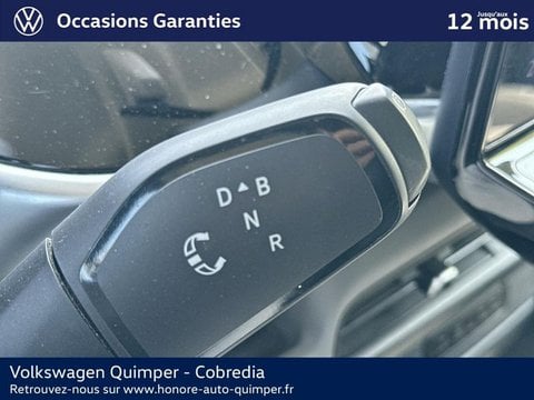 Voitures D'occasion À Quimper | Volkswagen Id. Buzz 204Ch Pro 77 Kwh