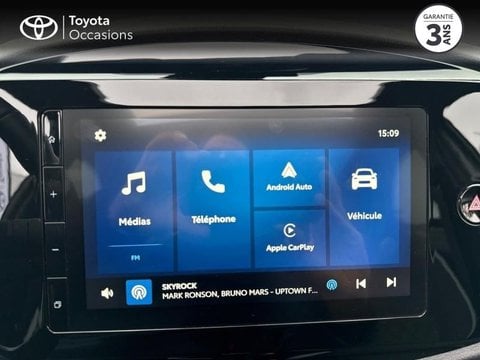 Voitures D'occasion À Belz | Toyota Aygo X 1.0 Vvt-I 72Ch Air Design My24