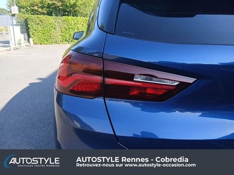 Voitures D'occasion À La Mézière | Bmw X2 Sdrive18D 150Ch M Sport X Euro6D-T