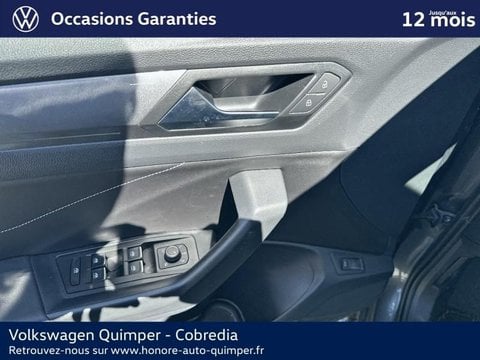 Voitures D'occasion À Quimper | Volkswagen T-Roc 1.5 Tsi Evo2 150Ch Style Exclusive Dsg7