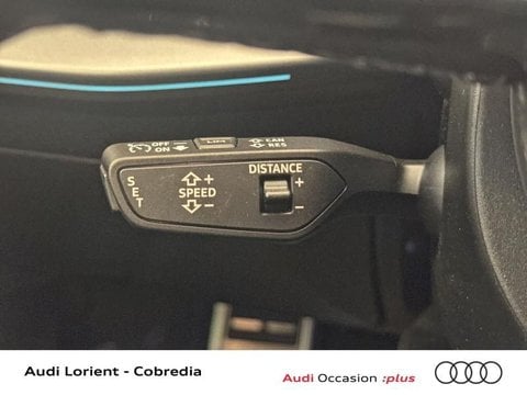 Voitures D'occasion À Lanester | Audi A3 Berline 1.5 Tfsi 150Ch Hybride S Line S Tronic 7