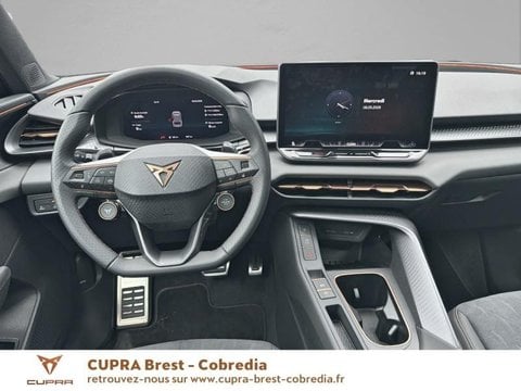 Voitures D'occasion À Brest | Cupra Terramar 1.5 Ehybrid 272Ch Vz Dsg6