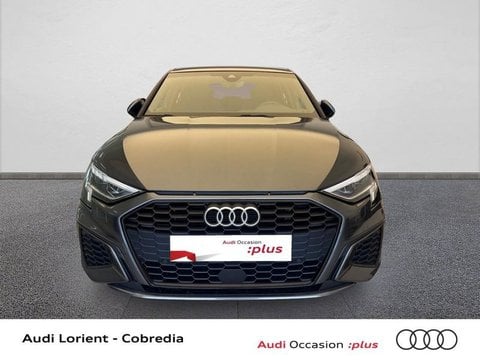 Voitures D'occasion À Lanester | Audi A3 Sportback 40 Tfsi E 204Ch Phev S Line S Tronic 6