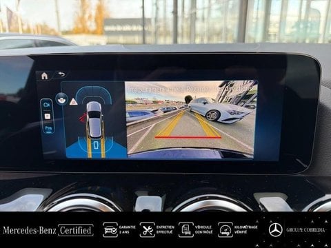 Voitures D'occasion À Saint-Grégoire | Mercedes-Benz Classe B 250 E Hybrid Eq 163+109Ch Amg Lin...