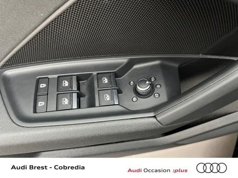 Voitures D'occasion À Brest | Audi A3 Sportback 30 Tdi 116Ch Business Line