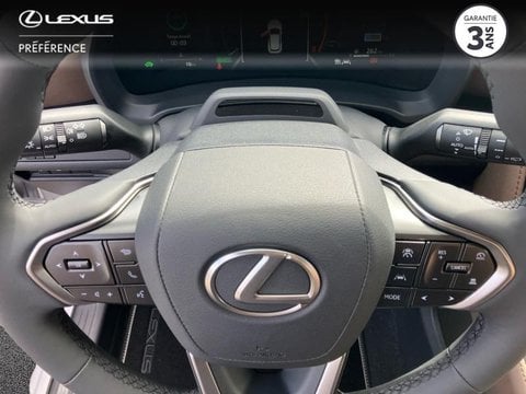 Voitures D'occasion À Lanester | Lexus Lbx 1.5 136Ch Elegant Pack Tech 2Wd