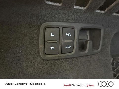 Voitures D'occasion À Lanester | Audi Q8 50 Tdi 286Ch S Line Quattro Tiptronic 8