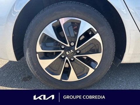 Voitures D'occasion À Yffiniac | Kia Ceed Sw 1.6 Gdi 105Ch + Plug-In 60.5Ch Active Dct6