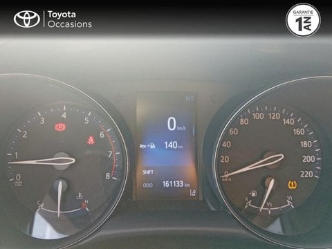 Voitures D'occasion À Lanester | Toyota C-Hr 1.2 T 116 Distinctive 2Wd