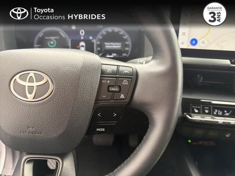 Voitures D'occasion À Saint-Martin-Des-Champs | Toyota C-Hr 2.0 Hybride 200Ch Design My25