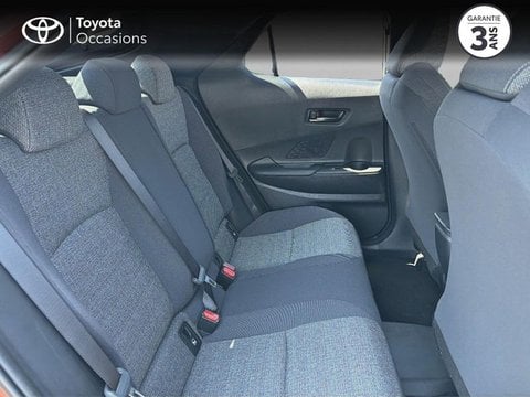 Voitures D'occasion À Plérin | Toyota C-Hr 2.0 Hybride Rechargeable 225Ch Graphic My26