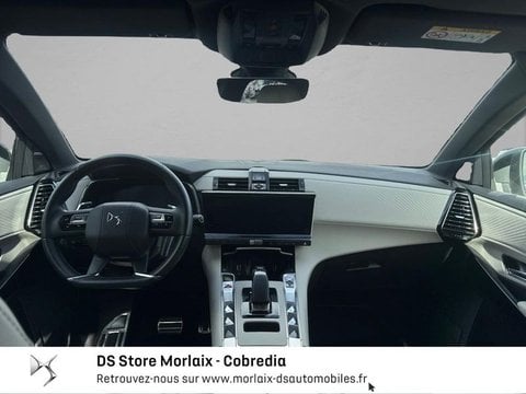 Voitures D'occasion À Saint-Martin-Des-Champs | Ds Ds 7 E-Tense 4X4 360Ch Opera
