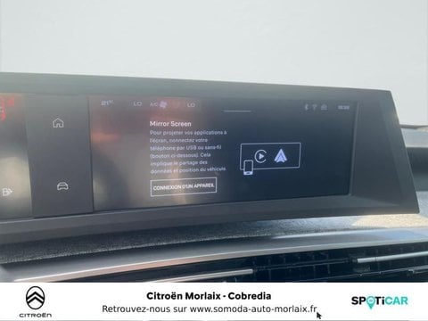 Voitures D'occasion À Saint-Martin-Des-Champs | Peugeot 3008 1.2 Hybrid 145Ch Allure E-Dcs6