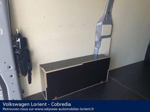 Voitures D'occasion À Lanester | Volkswagen Transporter Fg Van L1 2.0 Tdi 150Ch