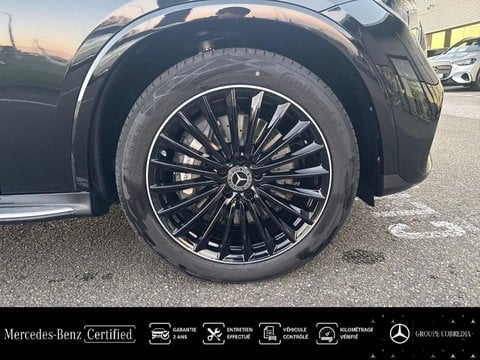 Voitures D'occasion À Bonchamps-Les-Laval | Mercedes-Benz Glc Coupé 220 D 197Ch Amg Line 4Matic...