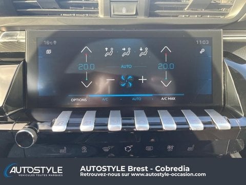 Voitures D'occasion À Brest | Peugeot 508 Sw Bluehdi 160Ch S&S Allure Eat8