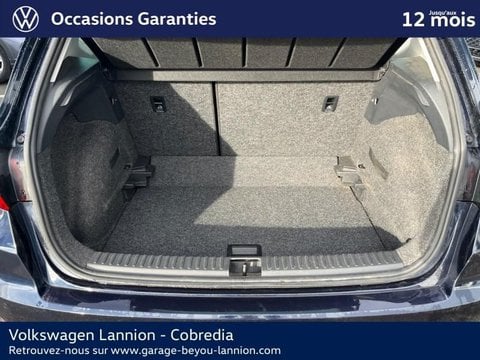 Voitures D'occasion À Lannion | Seat Arona 1.0 Tsi 95Ch Copa