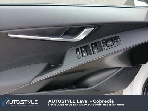 Voitures D'occasion À Laval | Kia Niro 1.6 Gdi 129Ch Hev Premium Dct6