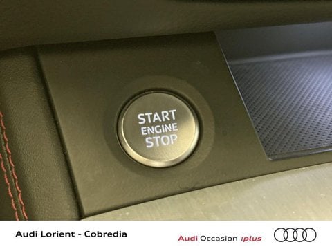 Voitures D'occasion À Lanester | Audi Q5 Sportback 40 Tdi Mild Hybrid 204Ch S Line Quattro S Tro...