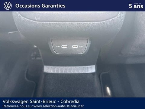 Voitures D'occasion À Saint-Brieuc | Volkswagen T-Cross 1.0 Tsi 110Ch Life Tech