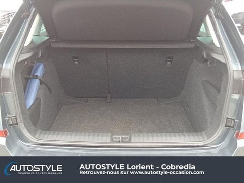 Voitures D'occasion À Lanester | Škoda Kamiq 1.0 Tsi 116Ch Ambition