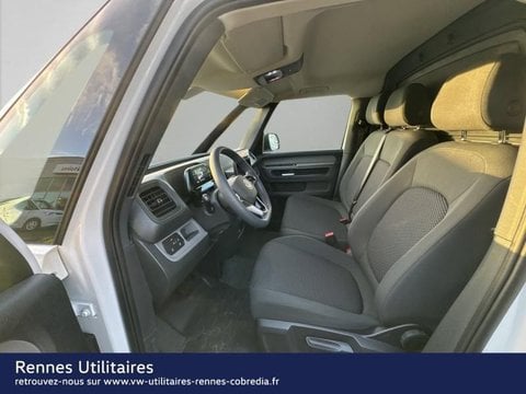 Voitures D'occasion À Cesson-Sévigné | Volkswagen Id. Buzz Cargo 286Ch 79Kwh Pro
