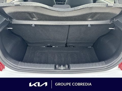 Voitures D'occasion À Yffiniac | Kia Picanto 1.0 67Ch Active