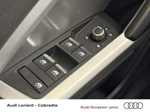 Voitures D'occasion À Lanester | Audi Q3 Sportback 35 Tdi 150Ch Business Line S Tronic 7