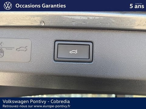 Voitures D'occasion À Pontivy | Volkswagen T-Roc 1.5 Etsi 150Ch Style Dsg7