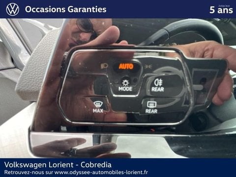Voitures D'occasion À Lanester | Volkswagen Golf Sw 2.0 Tdi Scr 116Ch Life Plus