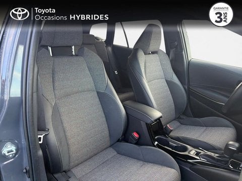 Voitures D'occasion À Saint-Martin-Des-Champs | Toyota Corolla 1.8 140Ch Design My26