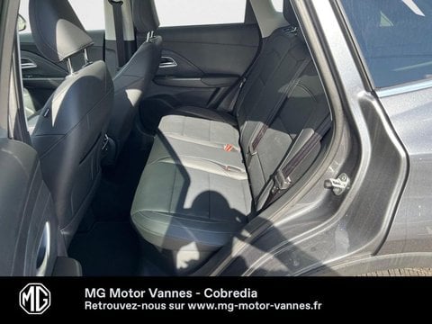 Voitures D'occasion À Theix-Noyalo | Mg Zs 1.5 Hybrid+ 197Ch Luxury