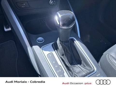 Voitures D'occasion À Saint-Martin-Des-Champs | Audi Q2 35 Tfsi 150Ch S Line Plus S Tronic 7