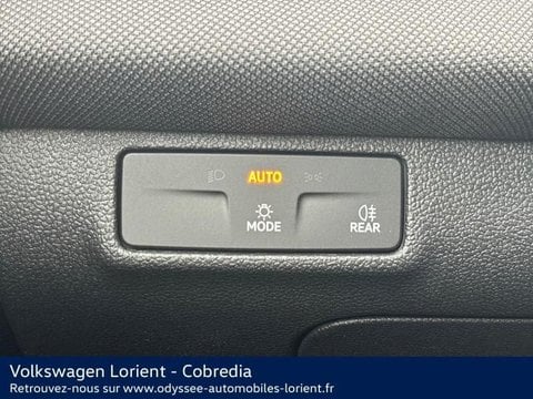 Voitures D'occasion À Lanester | Volkswagen T-Roc 1.5 Etsi 116Ch Life Dsg7