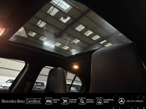 Voitures D'occasion À Caudan | Mercedes-Benz Classe A 200 163Ch Amg Line 7G-Dct