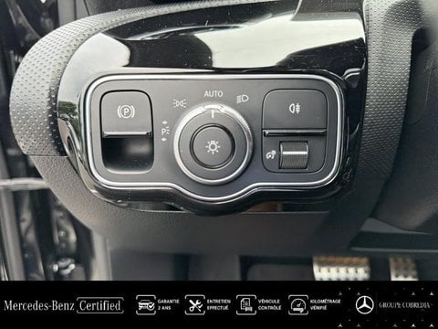 Voitures D'occasion À Brest | Mercedes-Benz Classe A 200 163Ch Amg Line 7G-Dct