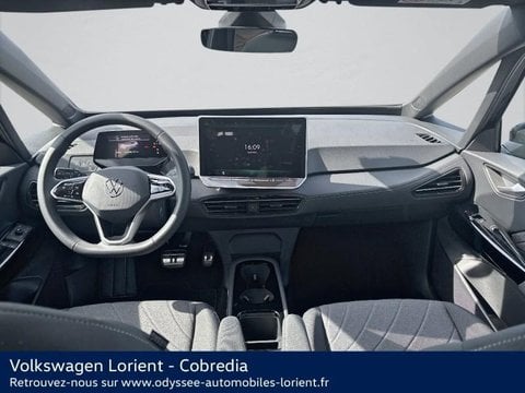 Voitures D'occasion À Lanester | Volkswagen Id.3 204Ch Pro 59 Kwh Life Max