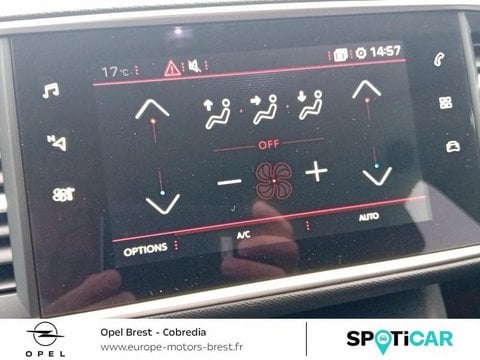 Voitures D'occasion À Brest | Peugeot 308 1.5 Bluehdi 130Ch S&S Gt