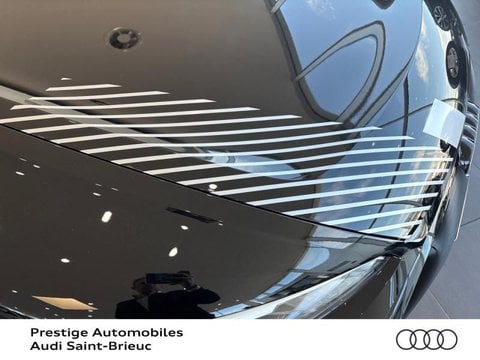 Voitures D'occasion À Saint-Brieuc | Audi E-Tron Gt S 591Ch Quattro