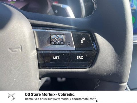 Voitures D'occasion À Saint-Martin-Des-Champs | Ds Ds 7 1.6 Plug-In Hybrid 4X4 300Ch Etoile